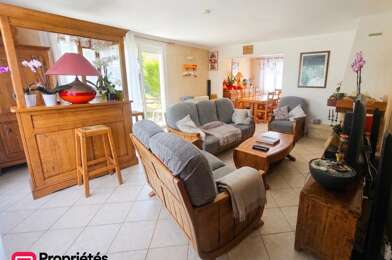 Maison 6 pièces 395000 €