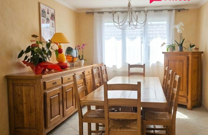 Maison  6 Pièces Roissy En Brie (77680) — photo 3