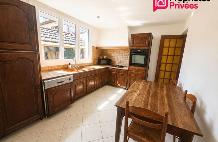 Maison  6 Pièces Roissy En Brie (77680) — photo 4