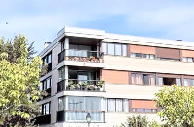 2 Appartements 10 pièce(s) 196 m2 réunisssables — photo du bien