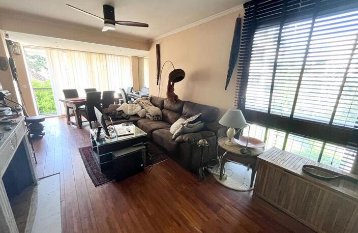 2 Appartements 10 pièce(s) 196 m2 réunisssables — photo 4