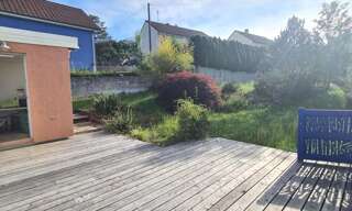 Maison 4 Pièces 98 m² à vendre à Badevel (25490)