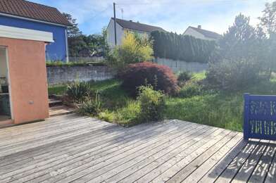 Maison 4 pièces 166000 €