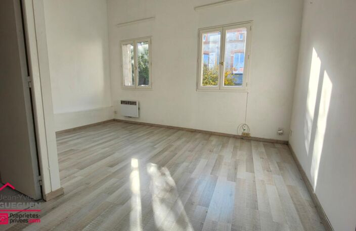 T2 Duplex lumineux - Métro Ligne A Pâte d'Oie  -Faibles charges - Idéal 1er achat — photo 3
