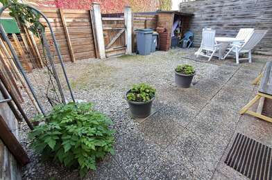 Maison 4 pièces 126000 €