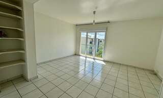 Appartement 3 Pièces 53 m² à vendre à Nevers (58000)