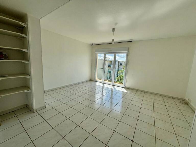 Appartement Nevers - Balcon - Parking - 2 chambres — photo 1