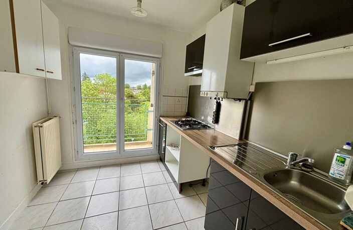 Appartement Nevers - Balcon - Parking - 2 chambres — photo 2
