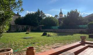 Maison 10 Pièces 260 m² à vendre à Vidauban (83550)