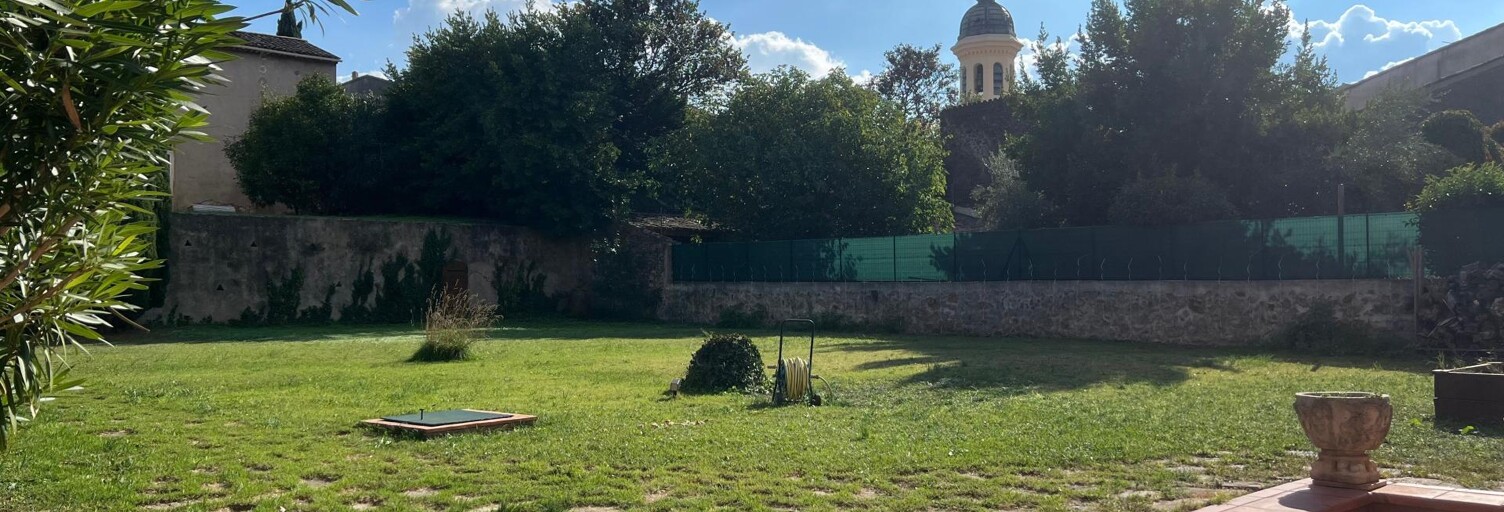 Maison 10 Pièces 260 m² à vendre à Vidauban (83550)