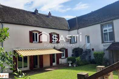 Maison 8 pièces 199000 €