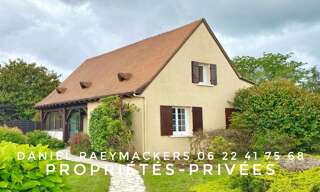 Maison 6 Pièces 157 m² à vendre à Montpon-Ménestérol (24700)