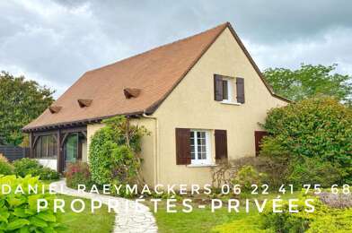 Maison 6 pièces 240000 €
