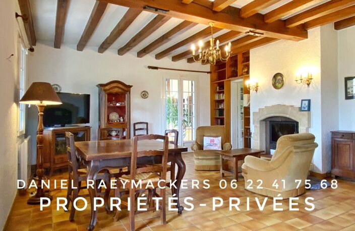 EXCLUSIVITE Maison 122 m² vie plain-pied  2 min gare Montpon-Menesterol — photo 2