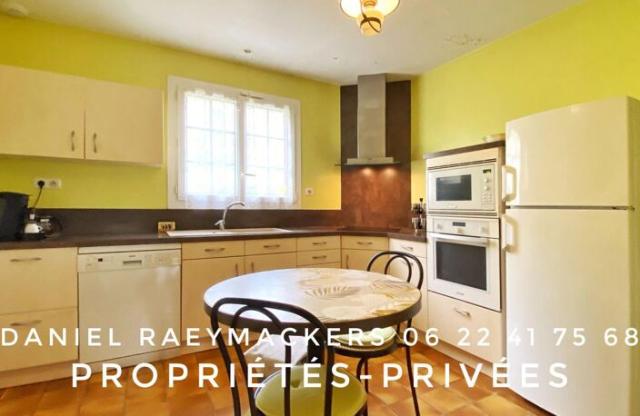 EXCLUSIVITE Maison 122 m² vie plain-pied  2 min gare Montpon-Menesterol — photo 3