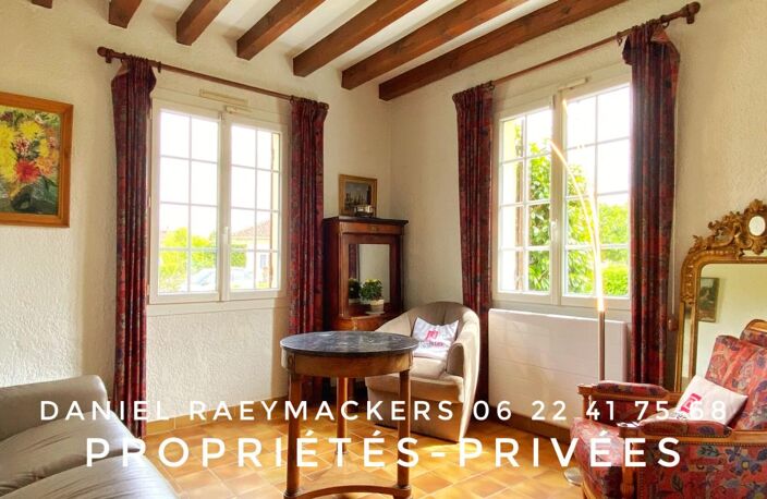 EXCLUSIVITE Maison 122 m² vie plain-pied  2 min gare Montpon-Menesterol — photo 4
