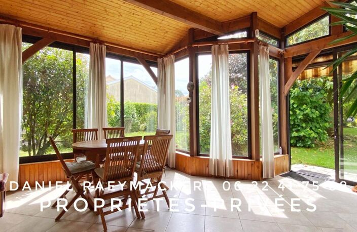 EXCLUSIVITE Maison 122 m² vie plain-pied  2 min gare Montpon-Menesterol — photo 5