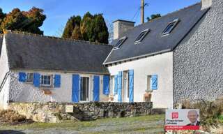 Maison 4 Pièces 92 m² à vendre à Tréguier (22220)