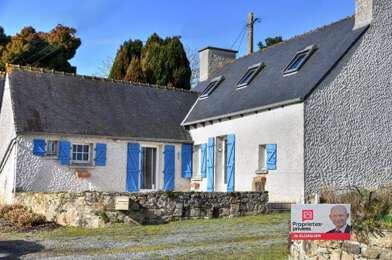 Maison 4 pièces 147990 €