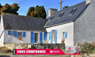 Maison 4 Pièces 92 m² à vendre à Tréguier (22220)