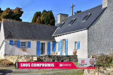Maison 4 pièces 147990 €