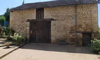 Maison 6 Pièces 115 m² à vendre à Cherveix-Cubas (24390)