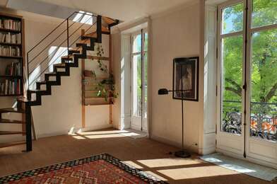 Appartement 7 pièces 539500 €