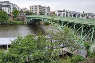 Appartement 7 pièces 539500 €
