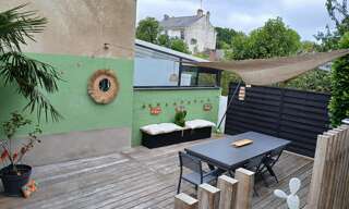 Maison 7 Pièces 161 m² à vendre à Nantes (44000)