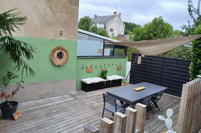 Maison 7 pièces 696800 €