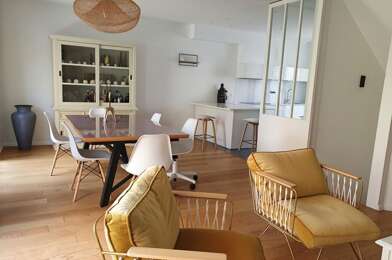 Maison 7 pièces 696800 €