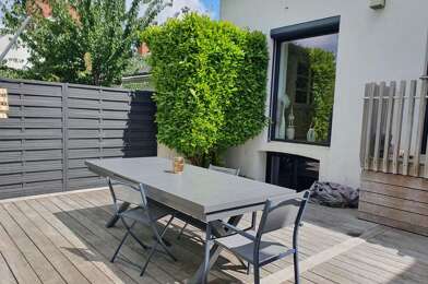 Maison 7 pièces 696800 €