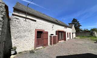 Maison 3 Pièces 80 m² à vendre à Angerville (91670)