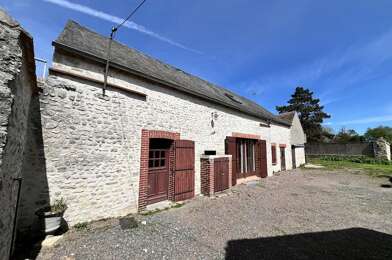 Maison 3 pièces 165000 €