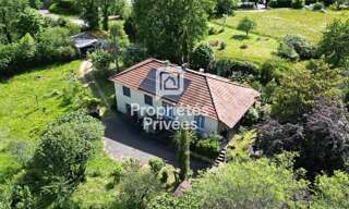Maison 6 Pièces 133 m² à vendre à Saint-Pardoux-la-Rivière (24470)