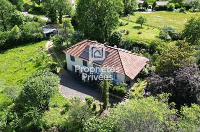 Maison 6 pièces 193000 €