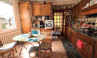 Maison 6 Pièces 133 m² à vendre à Saint-Pardoux-la-Rivière (24470)