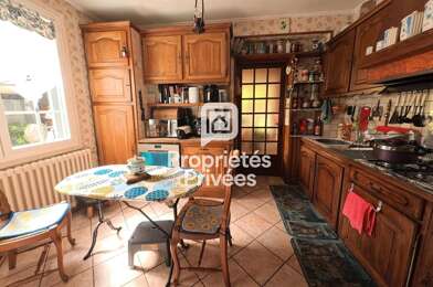 Maison 6 pièces 193000 €