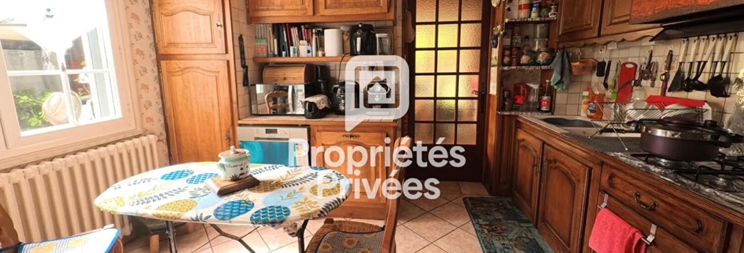 Maison 6 Pièces 133 m² à vendre à Saint-Pardoux-la-Rivière (24470)