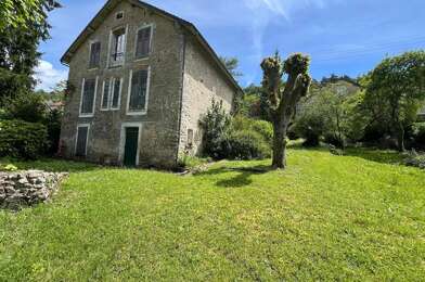 Maison 7 pièces 255500 €