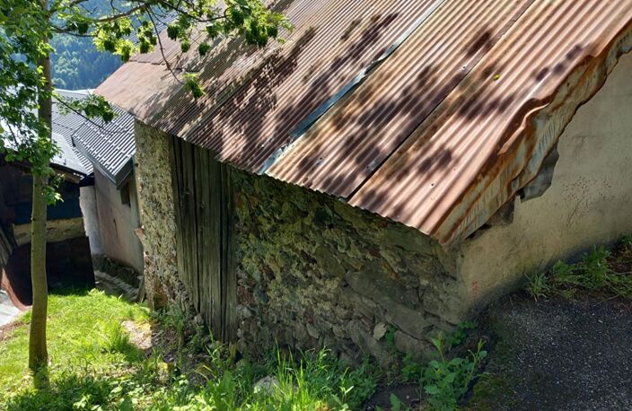 Grange Bonneval 38 m² & 127 m² — photo 3