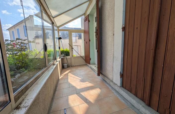 Maison proche de la zone commerciale de La Cavaille avec jardin arboré — photo 5