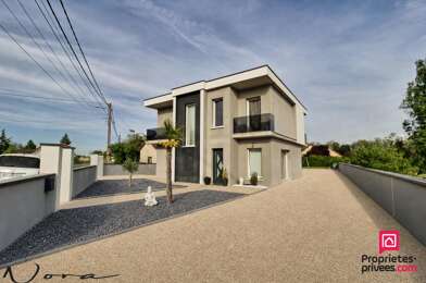 Maison 6 pièces 335000 €