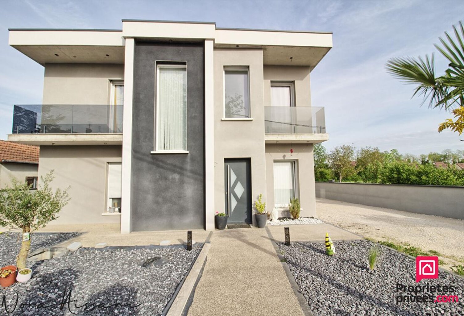 Maison Chaussin 6 pièce(s) 136 m2 — photo 1
