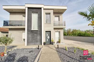 Maison 6 pièces 315000 €