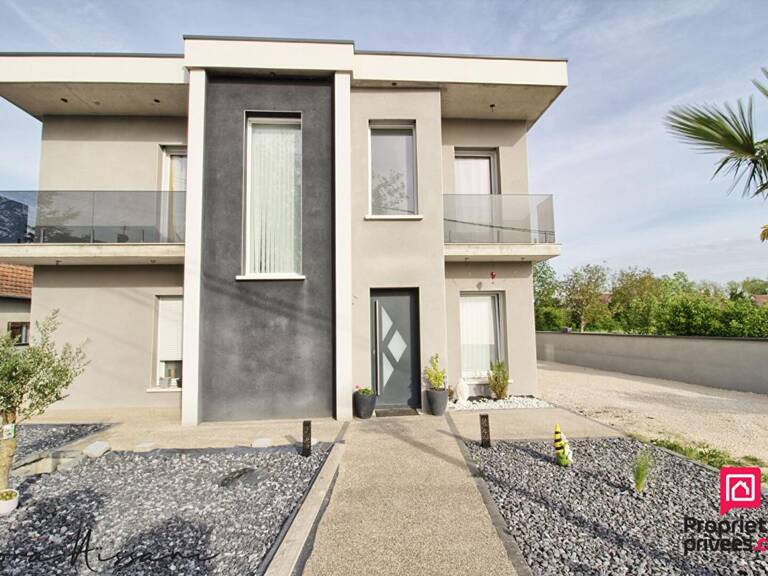 Maison Chaussin 6 pièce(s) 136 m2 — photo 1