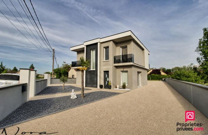 Maison Chaussin 6 pièce(s) 136 m2 — photo 2