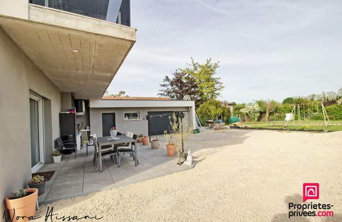 Maison Chaussin 6 pièce(s) 136 m2 — photo 3