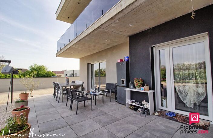 Maison Chaussin 6 pièce(s) 136 m2 — photo 4