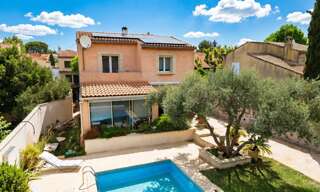 Maison 4 Pièces 117 m² à vendre à Carpentras (84200)